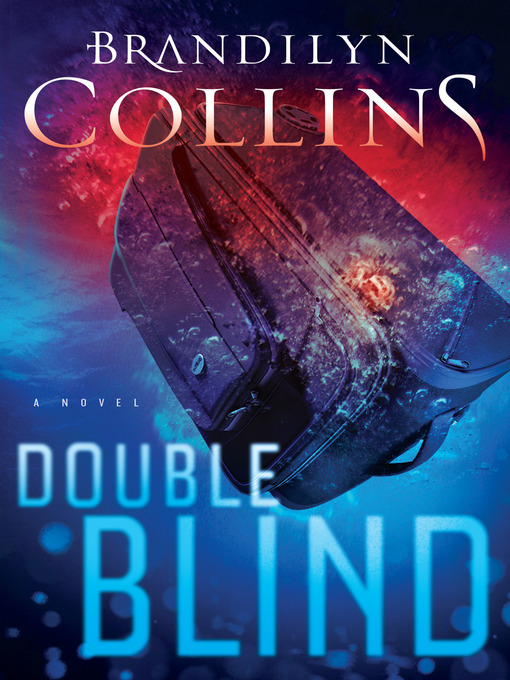 Title details for Double Blind by Brandilyn Collins - Wait list